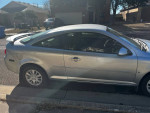 2009 Chevrolet Cobalt 80,000 mi
