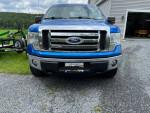 Ford 147,000 mi