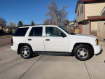 2008 Chevrolet TrailBlazer 141,000 mi