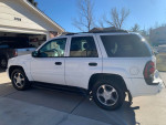 2008 Chevrolet TrailBlazer 141,000 mi