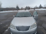 2011 Chrysler 200 Touring FWD 75,000 mi