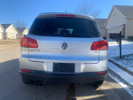 2017 Volkswagen Tiguan 110,000 mi