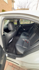 Lexus 97,000 mi