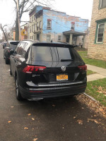 2019 Volkswagen Tiguan 79,000 mi