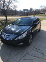 2011 Hyundai Sonata GLS FWD 70,000 mi