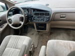 Toyota Sienna 86,000 mi