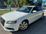 2023 Audi A4 105,000 mi