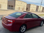 2014 Toyota Camry SE FWD 133,000 mi