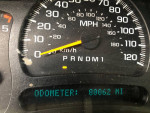 Chevrolet 135,000 mi