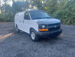 2012 Chevrolet Express 101,000 mi