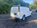 2012 Chevrolet Express 101,000 mi