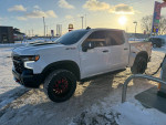 Chevrolet 100,000 mi