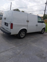2003 Chevrolet Astro 91,000 mi