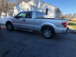 Ford F-150 82,000 mi