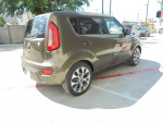 2013 Kia Soul 54,000 mi
