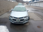 2017 Chevrolet Cruze 133,000 mi