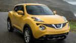 2015 Nissan Juke 91,000 mi