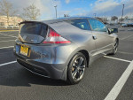 2014 Honda CR-Z 144,000 mi