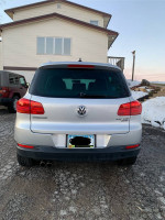 2012 Volkswagen Tiguan 131,000 mi