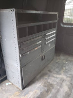 Ford E-250 142,000 mi