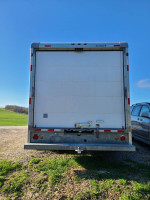 Ford 143,000 mi