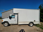 Ford 143,000 mi