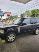 2008 Land Rover Range Rover 118,000 mi