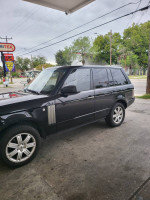 2008 Land Rover Range Rover 118,000 mi
