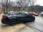 2008 INFINITI G 35 RWD 126,000 mi
