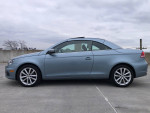 Volkswagen Eos 99,000 mi
