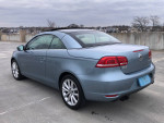 Volkswagen Eos 99,000 mi