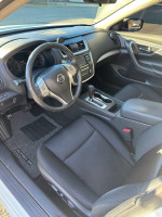 2016 Nissan Altima 50,000 mi
