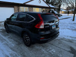 2016 Honda CR-V 56,000 mi