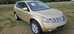 2003 Nissan Murano SL AWD 130,000 mi