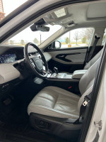 2020 Land Rover Range Rover 137,000 mi