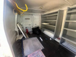 1990 Ford E-250 60,000 mi