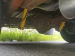 2010 Chevrolet Express 53,000 mi
