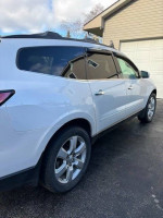 2017 Chevrolet Traverse 132,000 mi