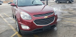 2017 Chevrolet Equinox LT FWD 149,000 mi