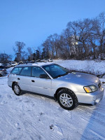 2004 Subaru Legacy 122,000 mi