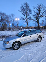 2004 Subaru Legacy 122,000 mi