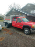 GMC 97,000 mi