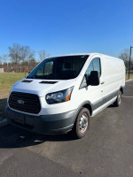 Ford 95,000 mi