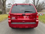 2011 Ford Escape Limited FWD 114,000 mi