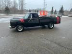 Dodge 88,000 mi