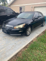 2011 Honda Accord 89,000 mi