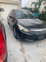 2011 Honda Accord 89,000 mi