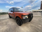 2003 Land Rover Range Rover HSE 4WD  124,000 mi