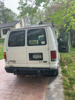 Ford 127,000 mi