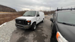 Ford 127,000 mi